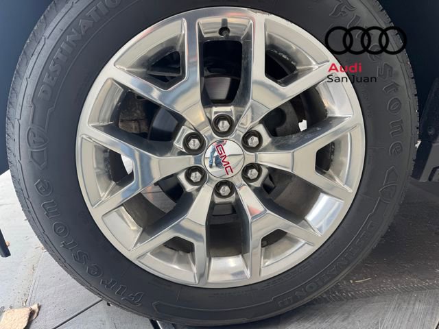 Used 2018 GMC Yukon XL SLT w/ Open Road Package RWD image 6