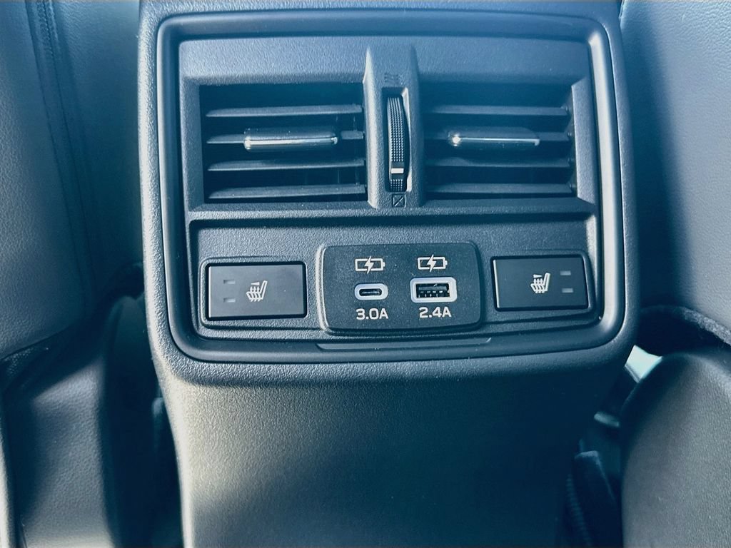 New 2026 Subaru Outback Touring XT AWD/4WD image 27