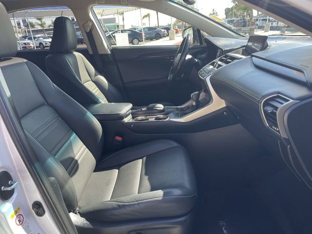 Used 2017 Lexus NX 200t AWD w/ Premium Package image 29