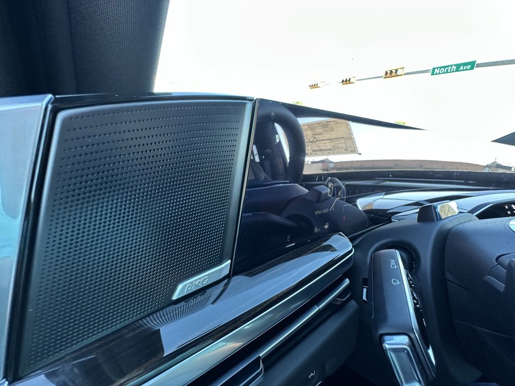 New 2026 Cadillac Escalade ESV Luxury w/ Touring Package image 49