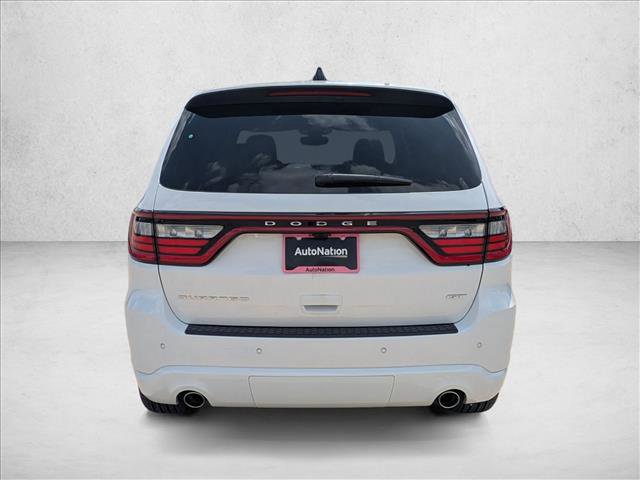 New 2026 Dodge Durango GT RWD image 6