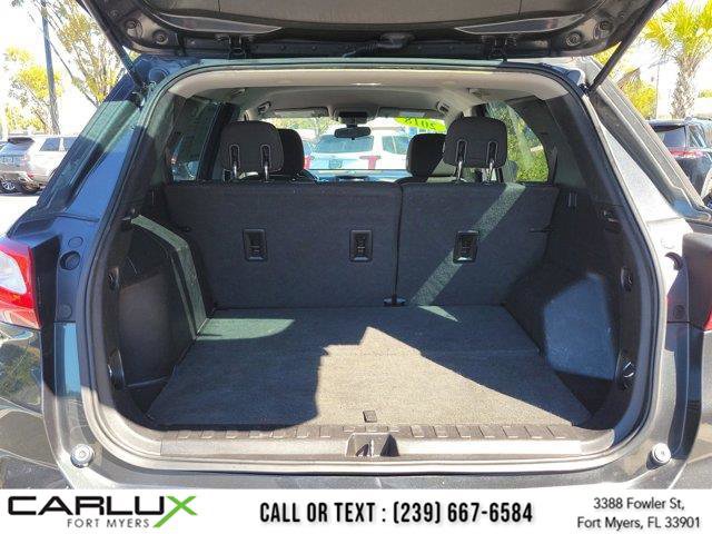 Used 2018 Chevrolet Equinox LS image 12