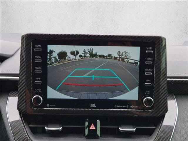 Used 2022 Toyota Corolla XSE w/ XSE Preferred Package FWD image 13