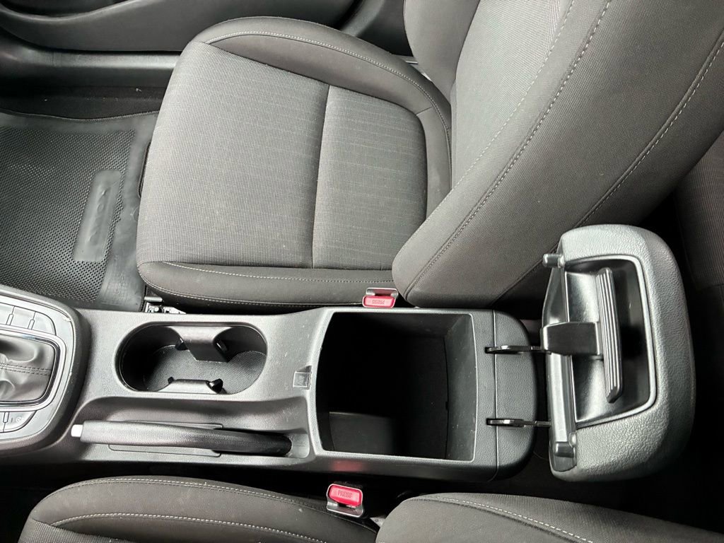 Used 2023 Hyundai Kona SEL image 35