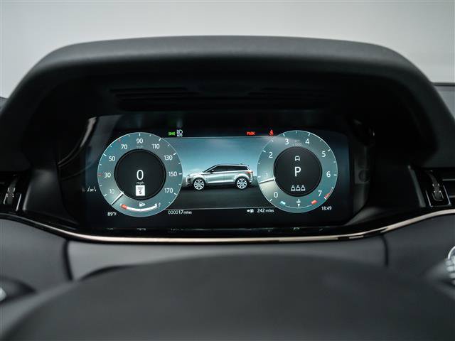 New 2026 Land Rover Range Rover Evoque S AWD/4WD image 22