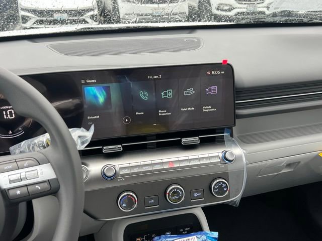 New 2026 Hyundai Kona SE image 18