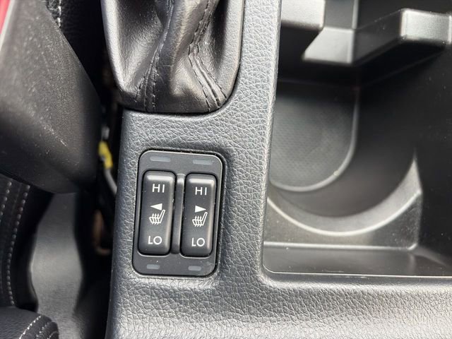 Used 2015 Subaru Crosstrek Touring AWD/4WD image 20