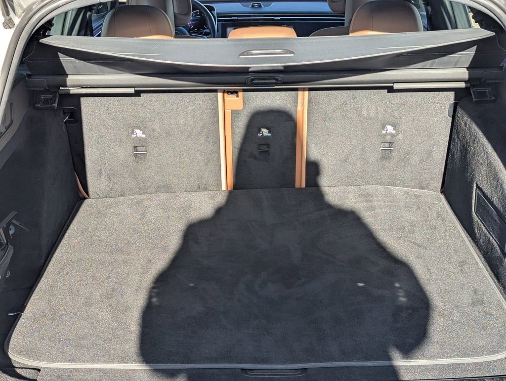 Certified 2025 Mercedes-Benz E 450 4MATIC All-Terrain Wagon image 32