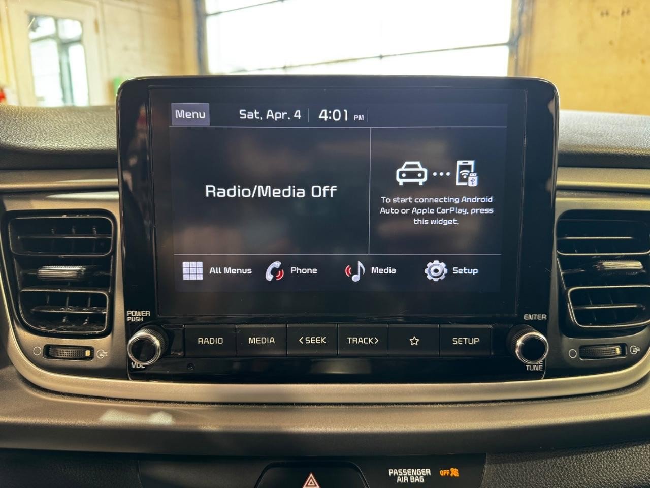 Used 2022 Kia Rio S image 19