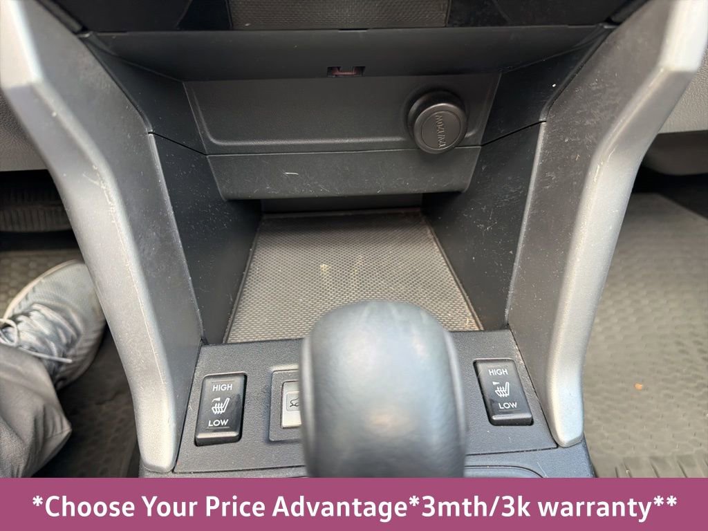 Used 2017 Subaru Forester 2.5i Limited image 51