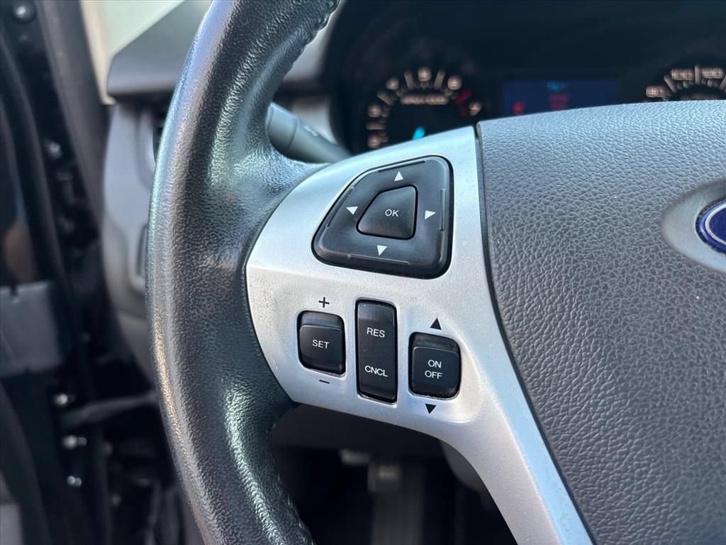 Used 2013 Ford Edge SEL FWD image 15