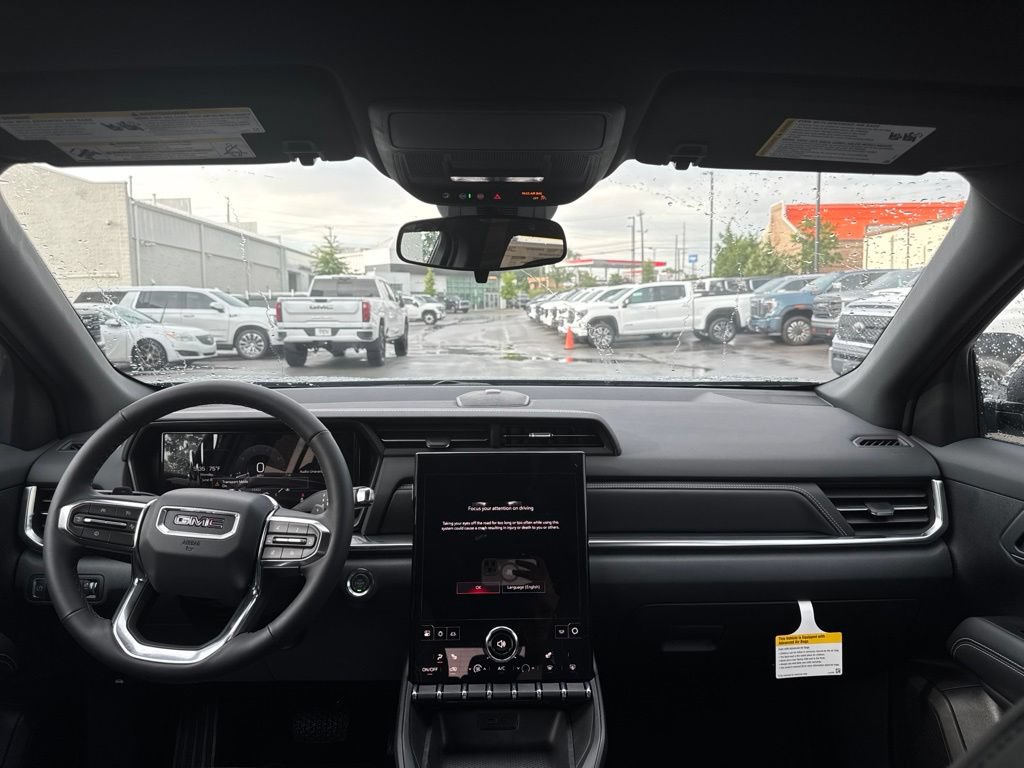 New 2026 GMC Terrain Elevation FWD image 22