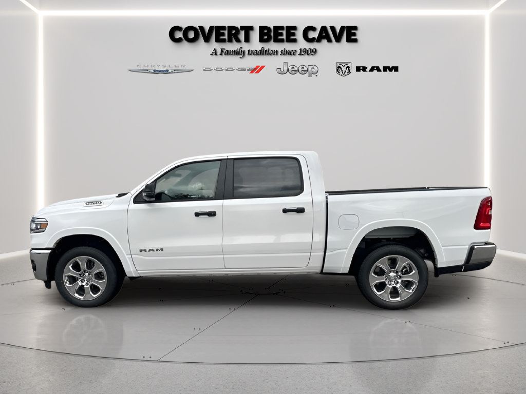 New 2026 RAM 1500 Lone Star RWD image 6