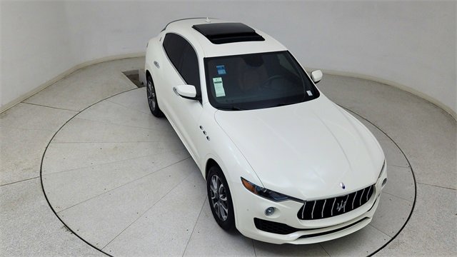 Used 2020 Maserati Levante S image 78