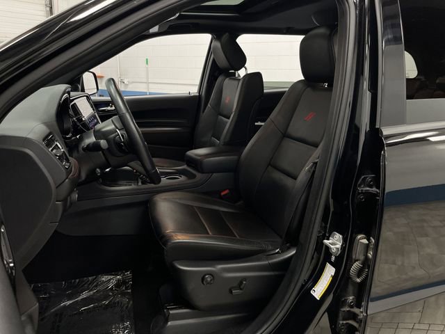 Used 2025 Dodge Durango R/T image 4