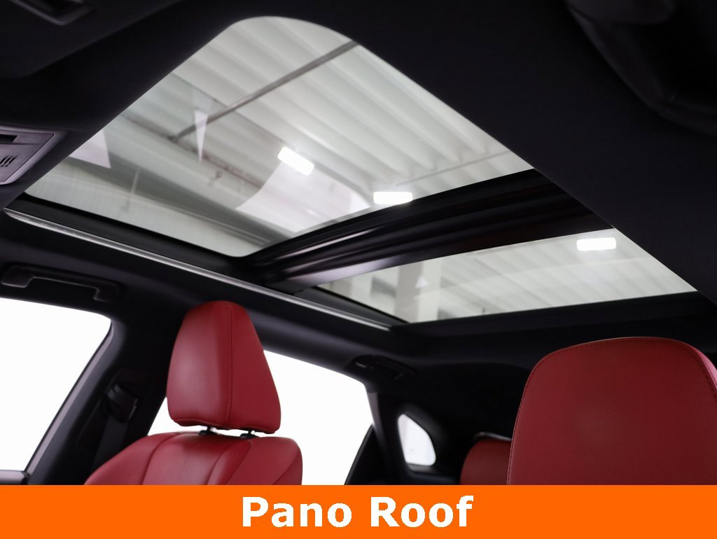 Used 2022 Lexus RX 350 F Sport image 12