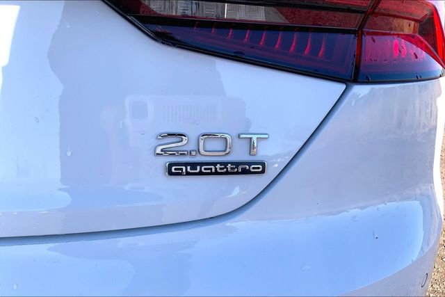 Used 2018 Audi A5 2.0T Premium Plus image 31