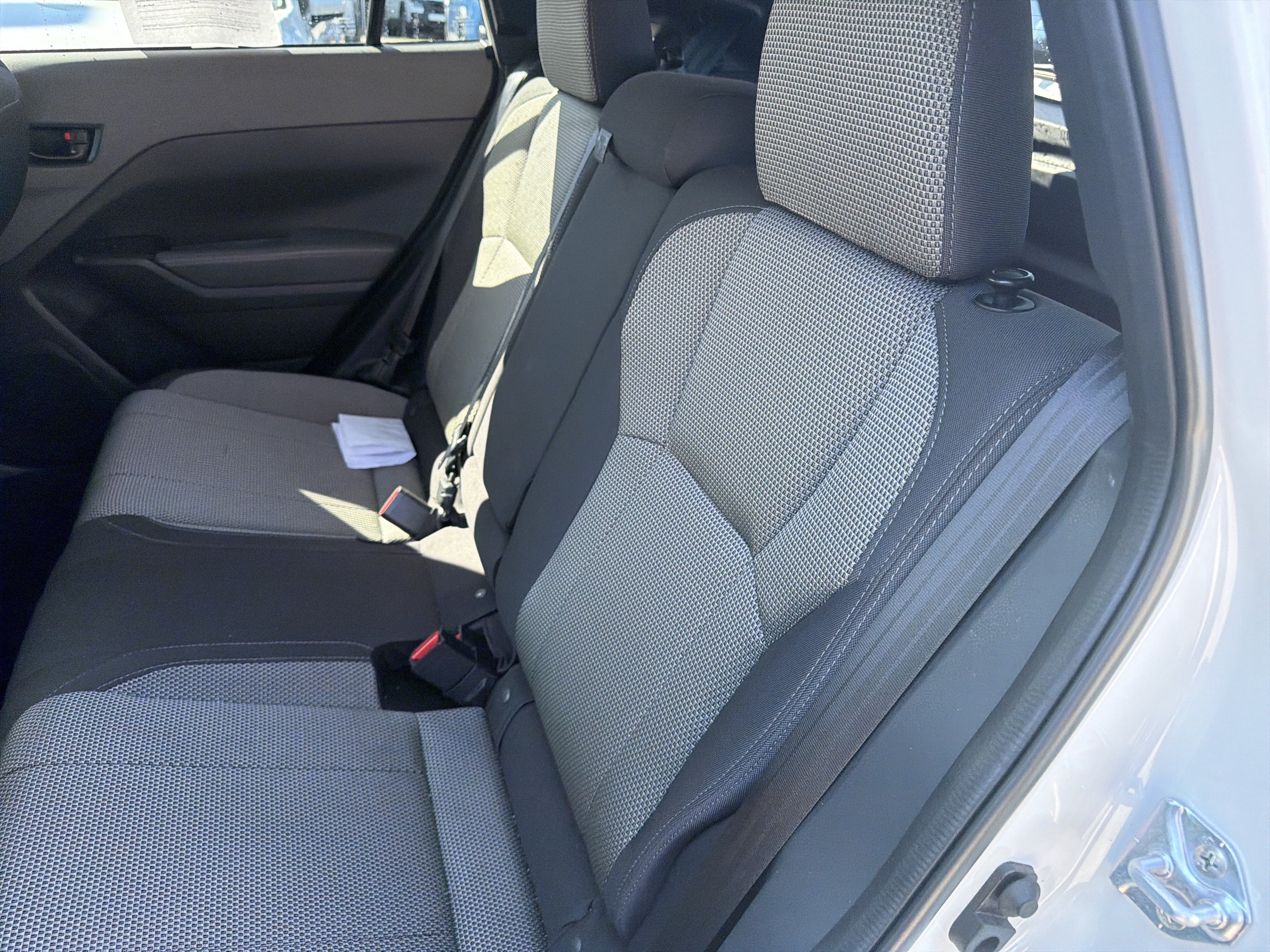 Used 2024 Subaru Crosstrek 2.0i Premium AWD/4WD image 13