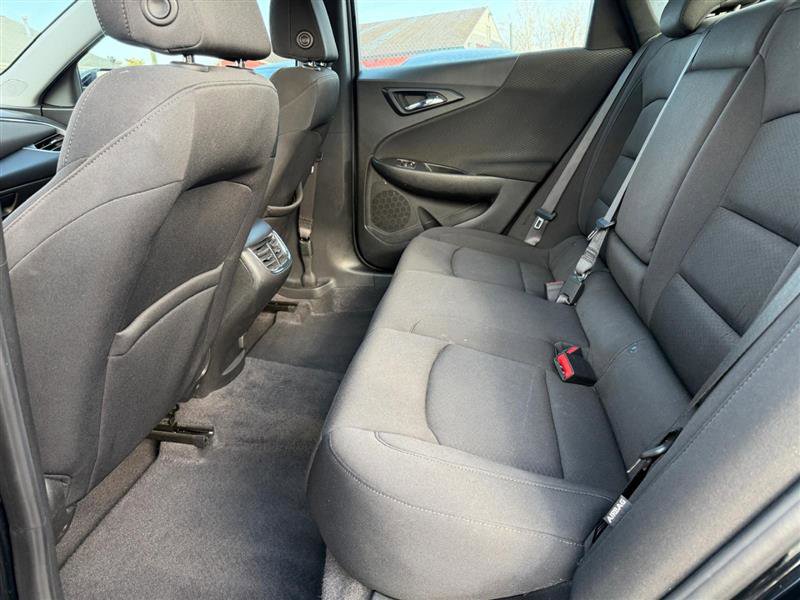 Used 2020 Chevrolet Malibu LT image 14