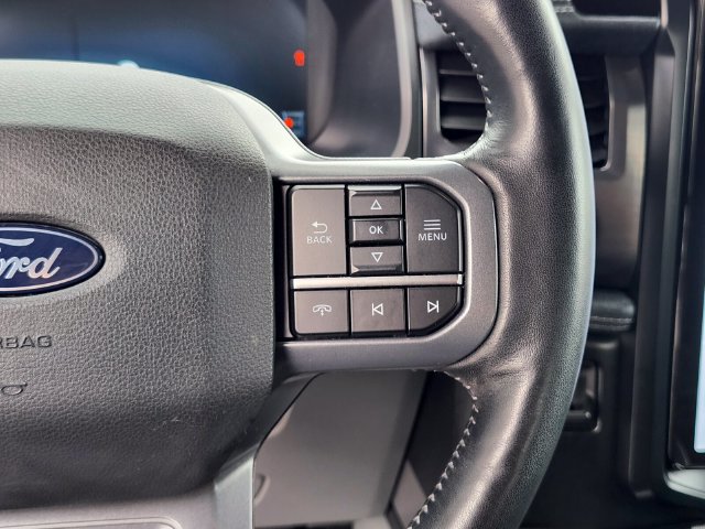 Certified 2024 Ford F150 Lightning Flash AWD/4WD image 30