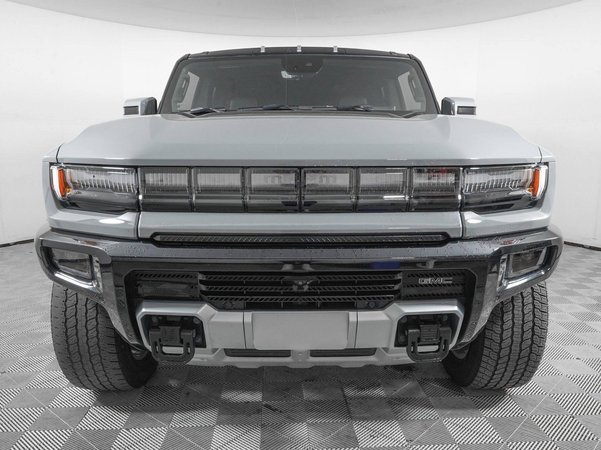 Used 2024 GMC Hummer EV 3X image 2