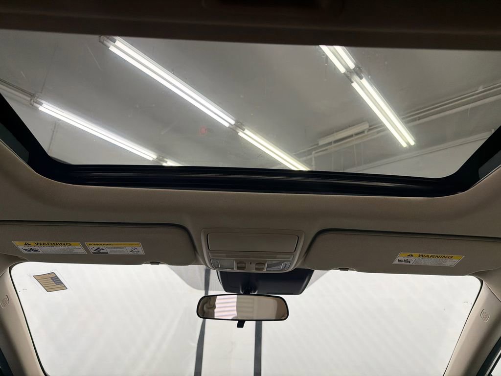 Used 2022 Honda CR-V EX image 22