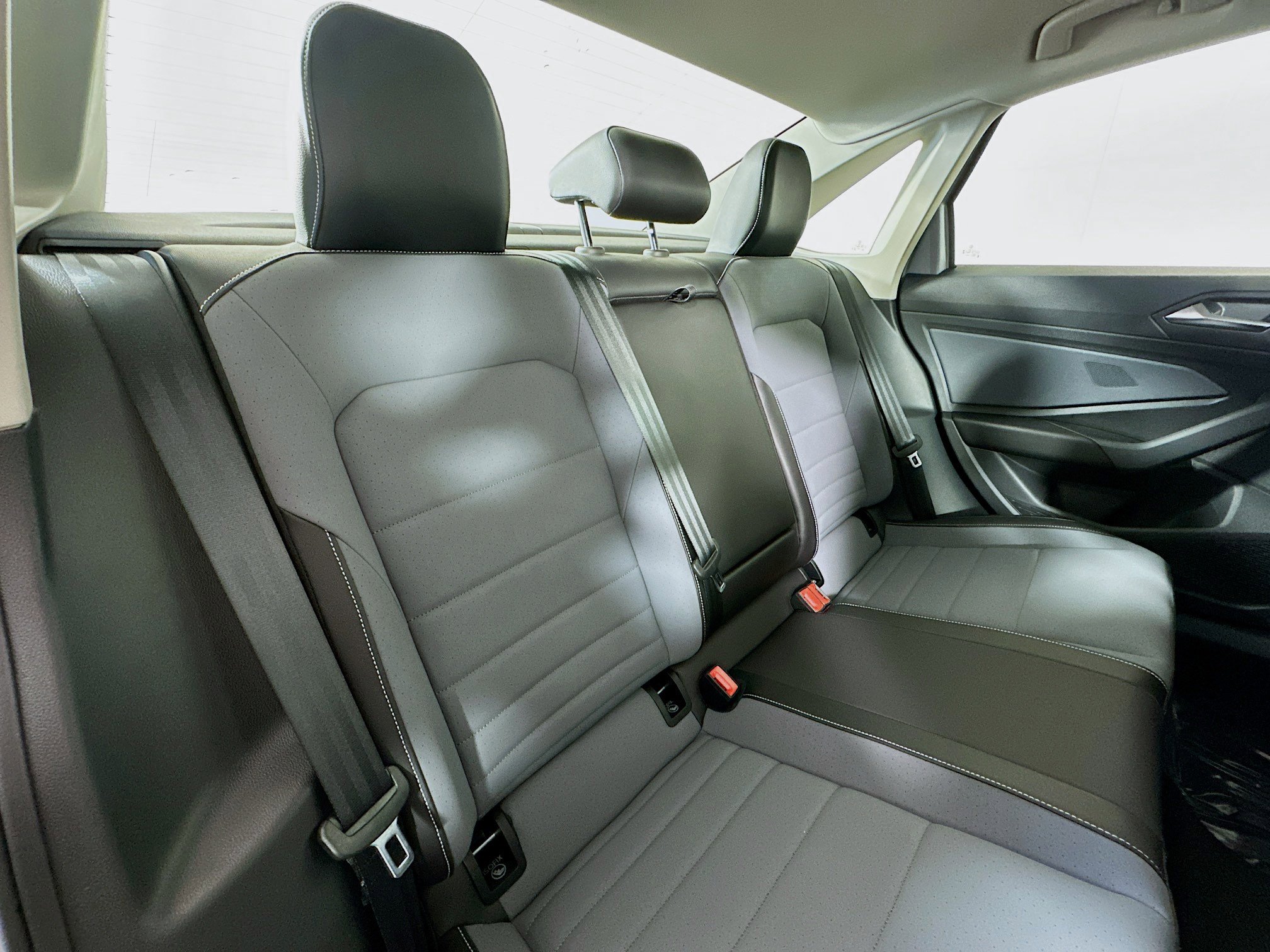 New 2026 Volkswagen Jetta SE image 25