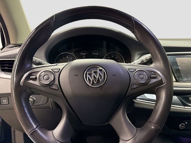 Used 2019 Buick Enclave Essence FWD image 13