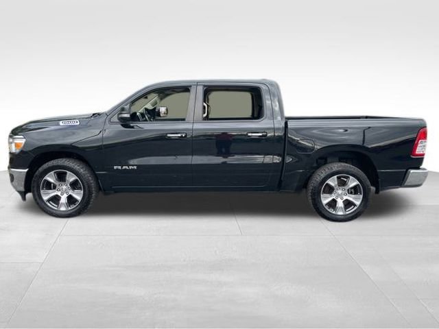 Used 2020 RAM 1500 Big Horn image 4