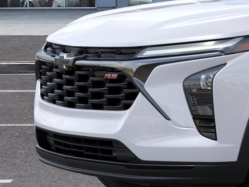 New 2026 Chevrolet Trax RS w/ Driver Confidence Package FWD image 14