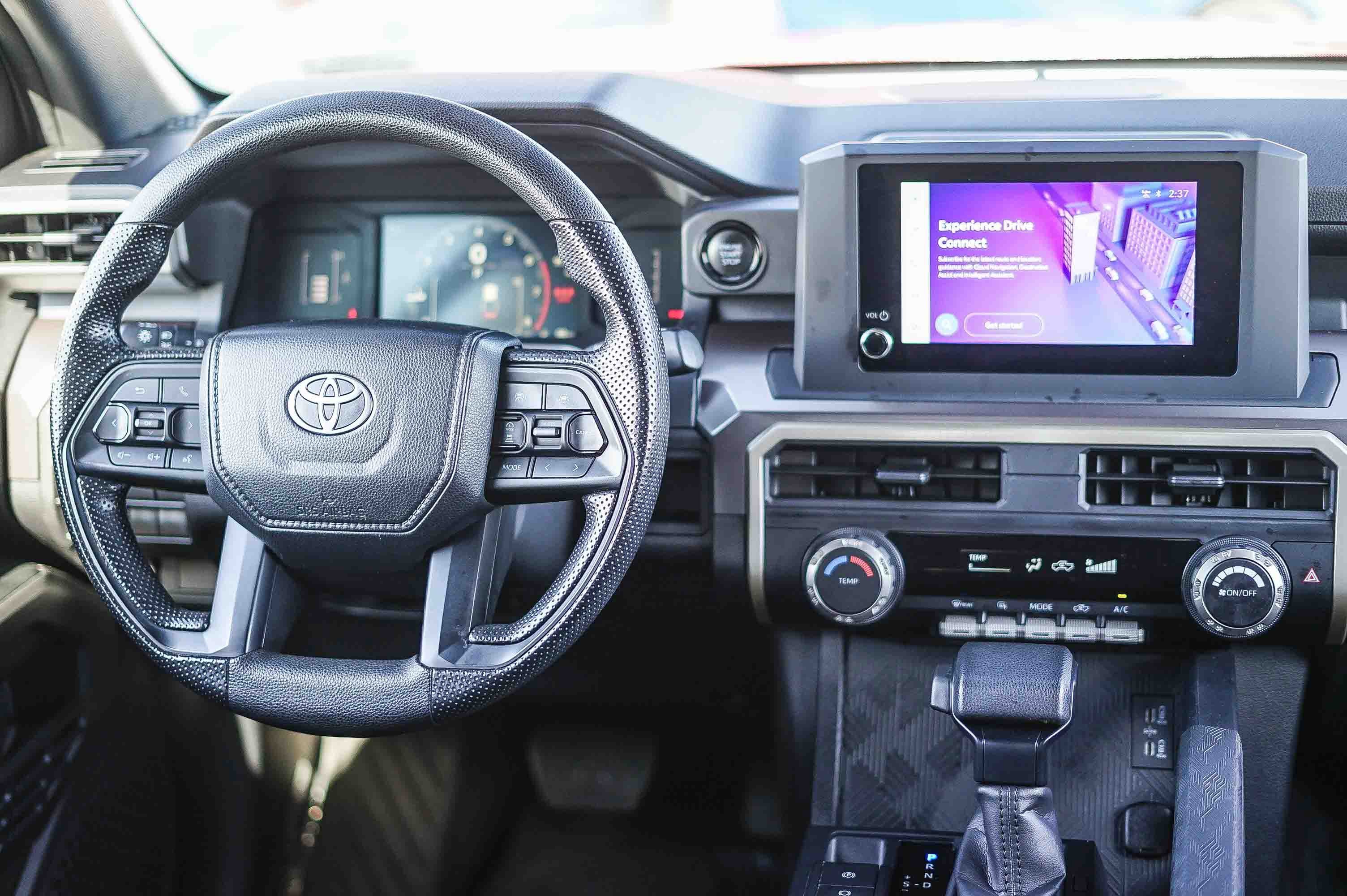 Certified 2024 Toyota Tacoma SR5 image 13