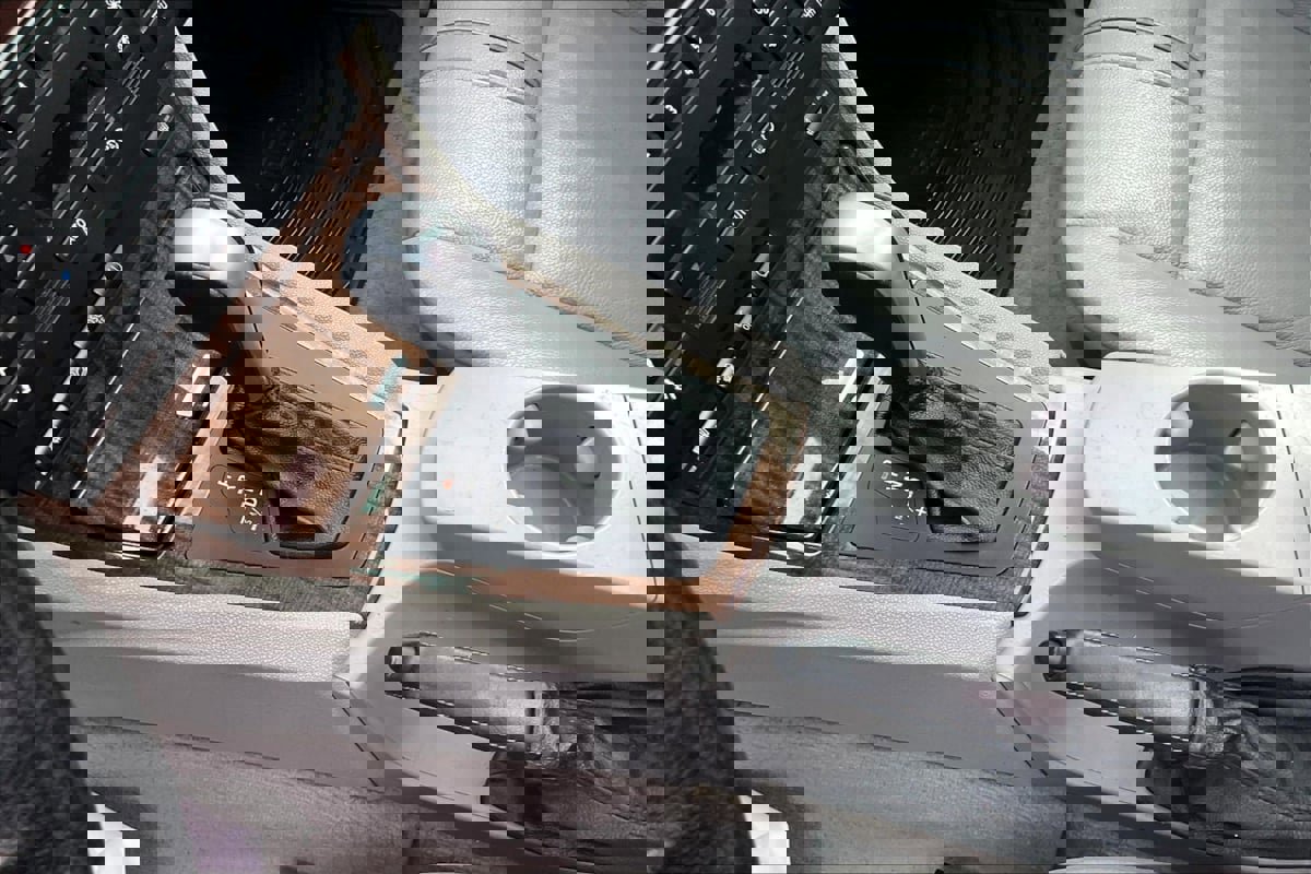 Used 2006 BMW X3 3.0i image 17