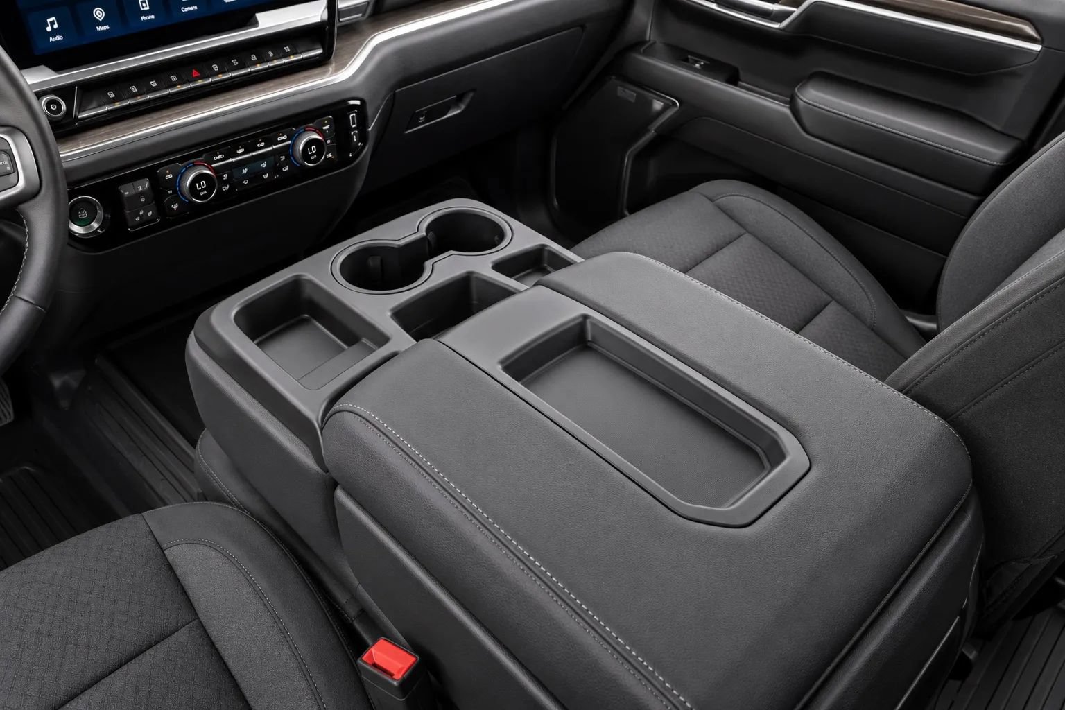 Used 2023 Chevrolet Silverado 1500 LT AWD/4WD image 10