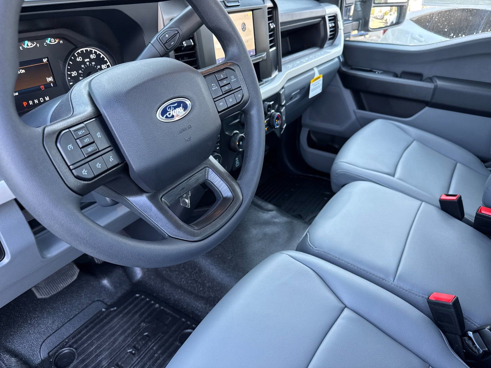 New 2026 Ford F350 XL w/ XL Off-Road Package image 9