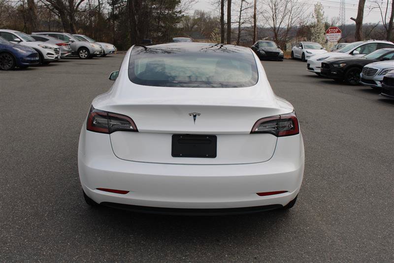 Used 2023 Tesla Model 3 Standard Range image 6