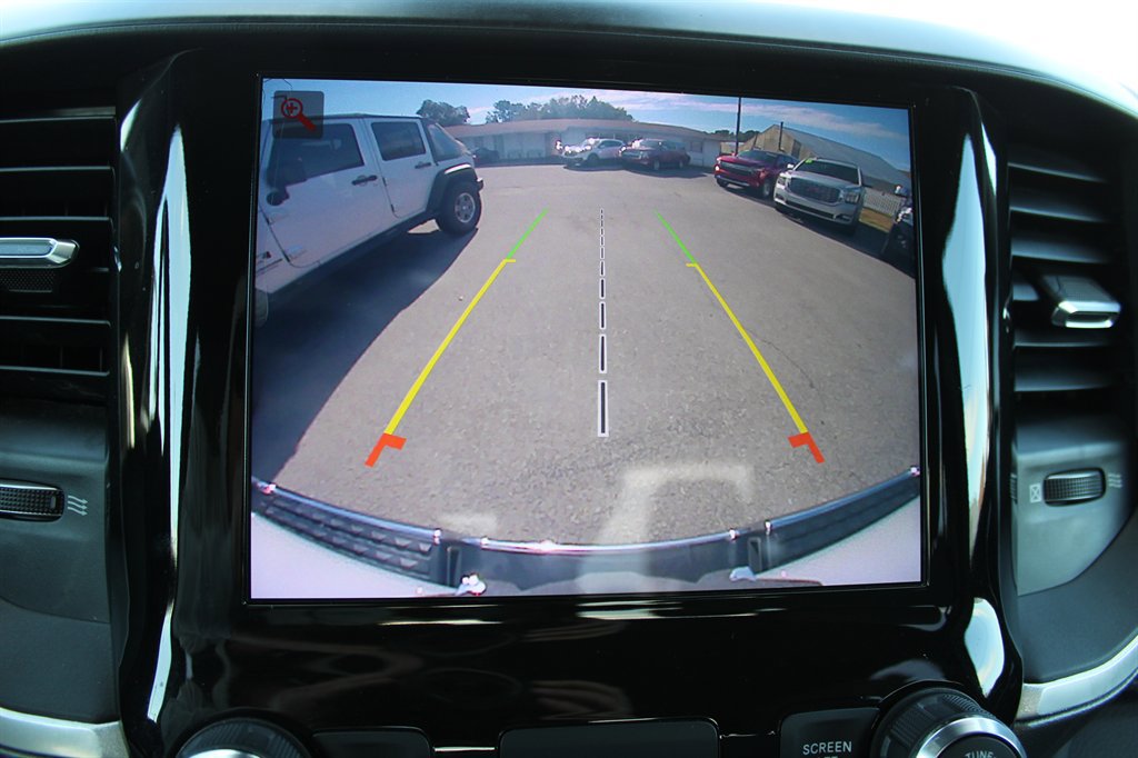 Used 2022 RAM 1500 Big Horn AWD/4WD image 29