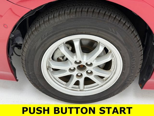 Used 2021 Toyota Prius Prime Limited image 7