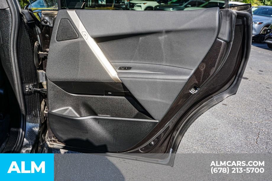 Used 2022 BMW iX xDrive50 w/ Dynamic Handling Package image 60