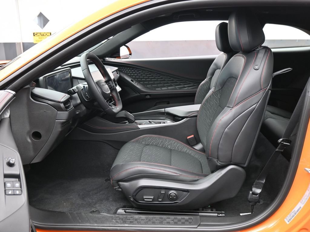 New 2026 Dodge Charger Scat Pack image 10