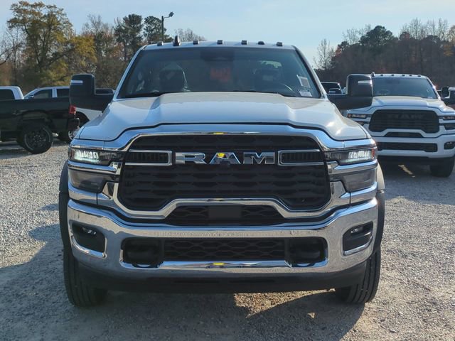 New 2025 RAM 5500 Tradesman image 8
