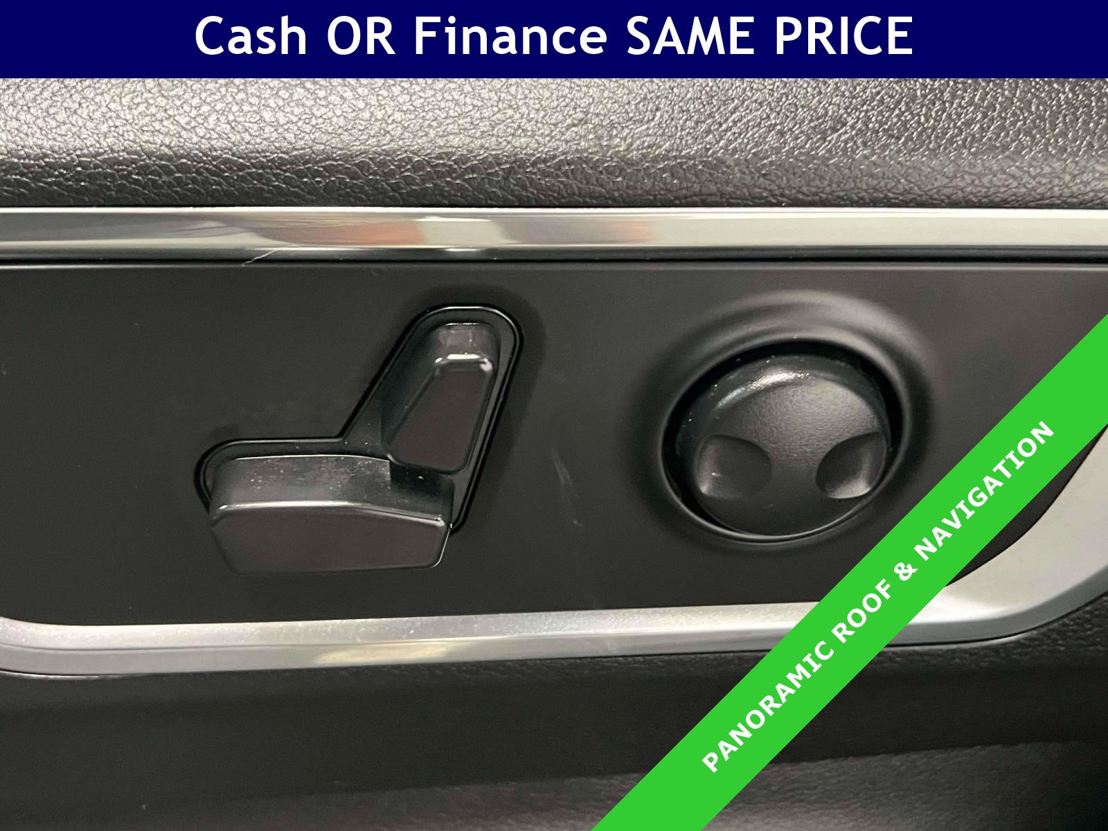 Used 2024 RAM 1500 Laramie AWD/4WD image 22