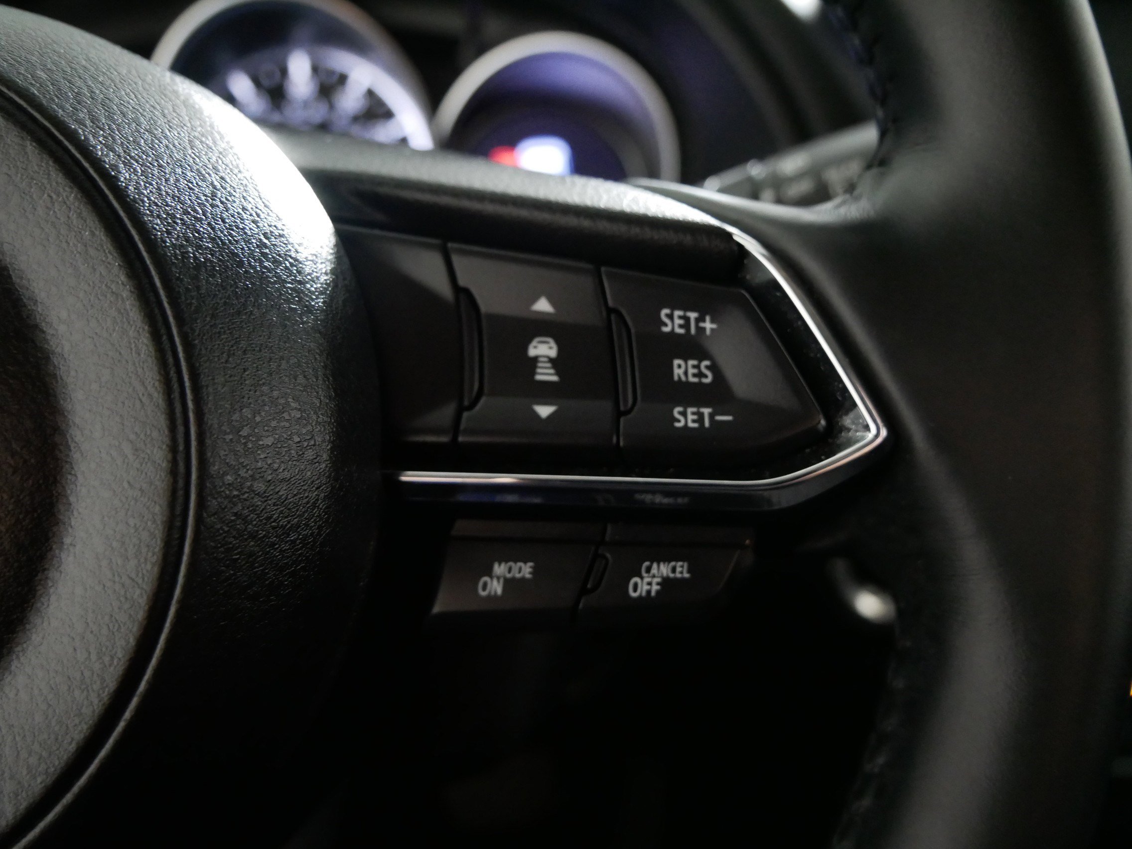 Used 2023 MAZDA CX-5 AWD 2.5 S w/ Select Package image 28