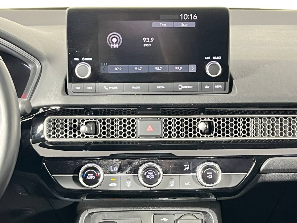 Used 2024 Honda Civic Sport image 24
