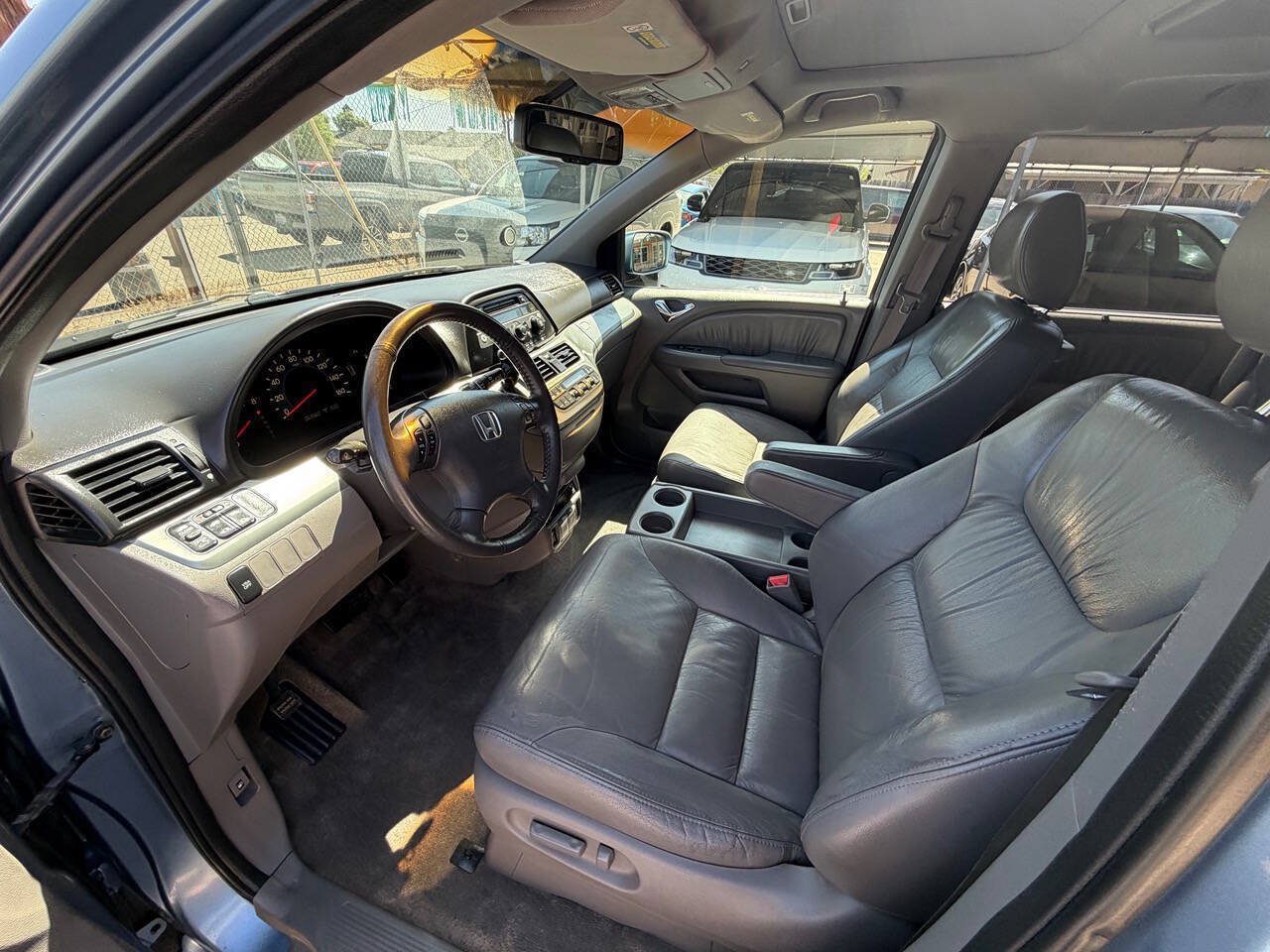 Used 2008 Honda Odyssey EX-L image 13