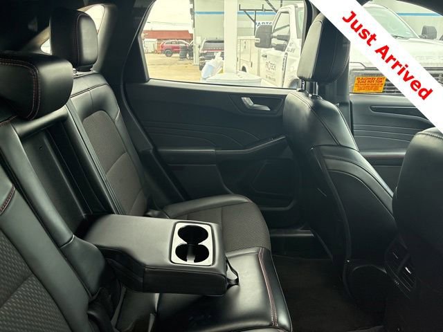 Used 2024 Ford Escape ST-Line w/ Tech Pack #1 FWD image 16