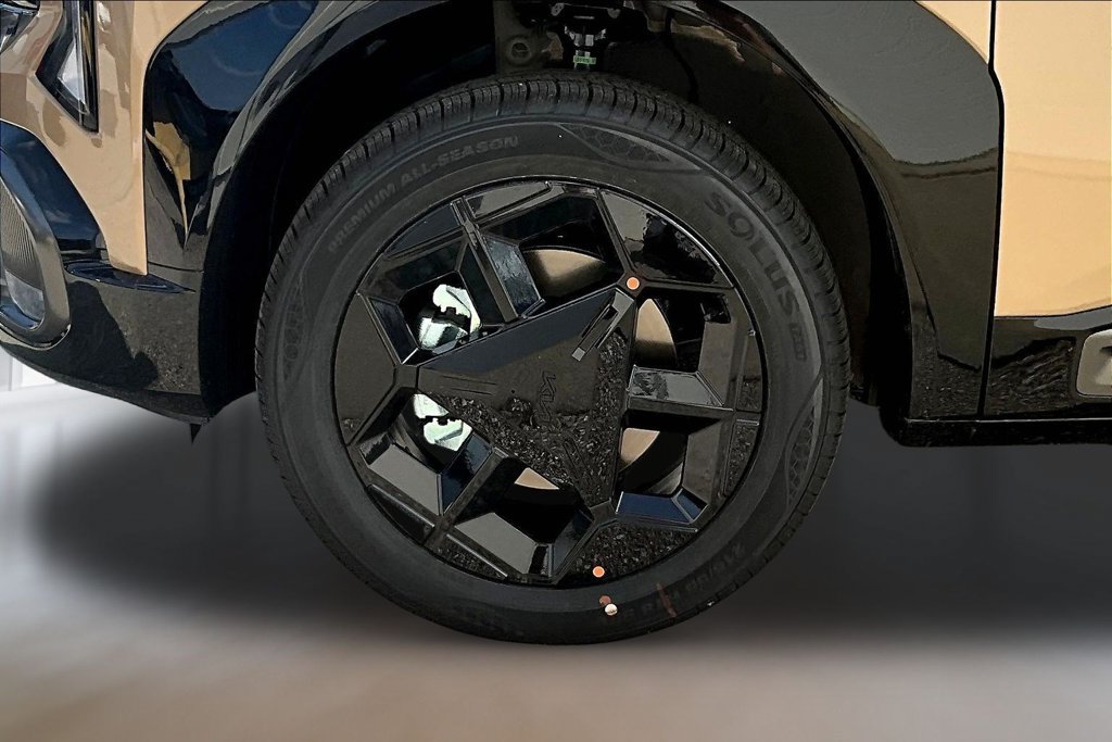 New 2027 Kia Seltos X-Line S AWD/4WD image 13