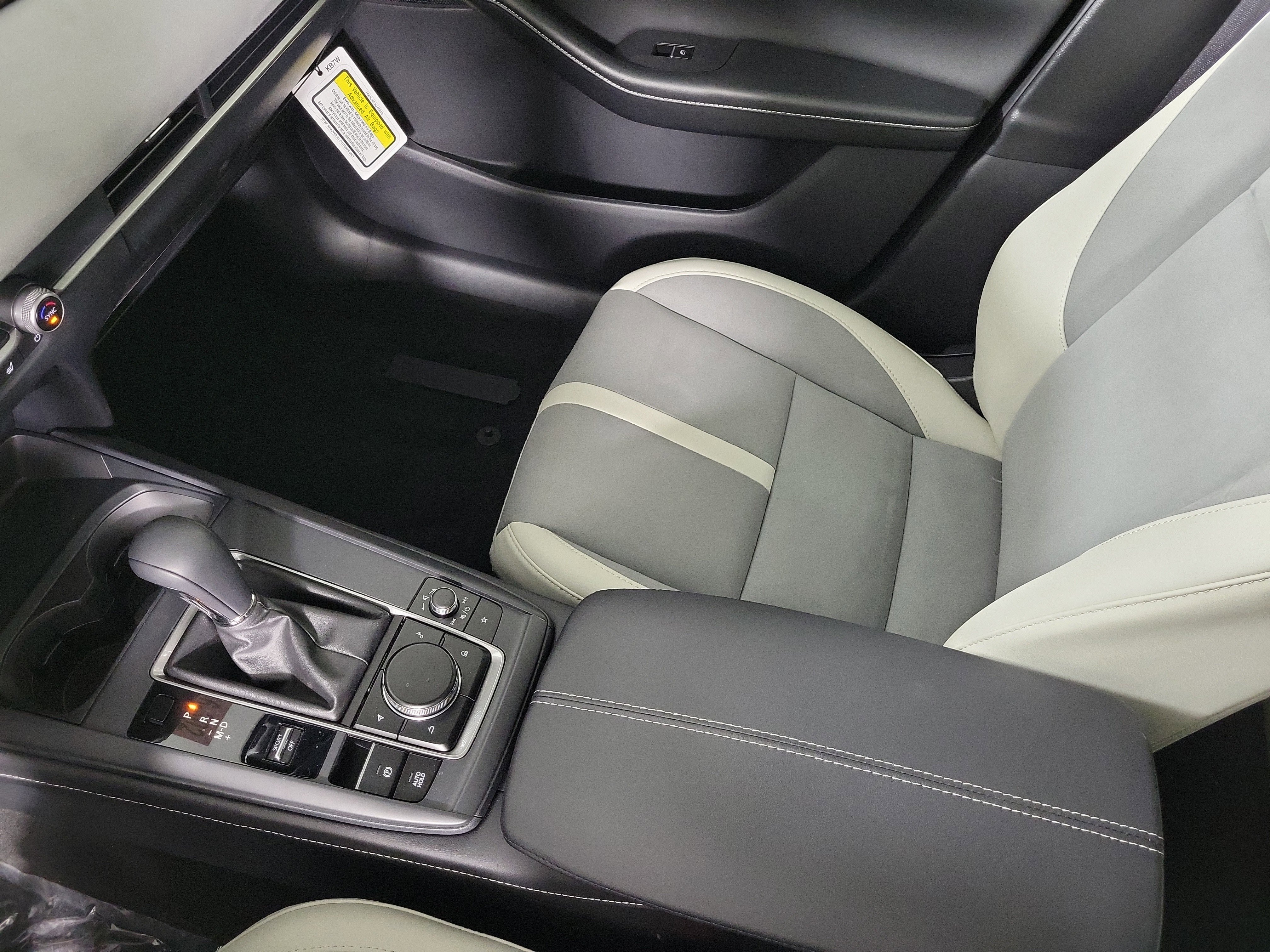 New 2026 MAZDA CX-30 Aire Edition image 25