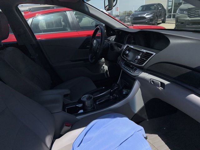 Used 2014 Honda Accord EX-L image 6