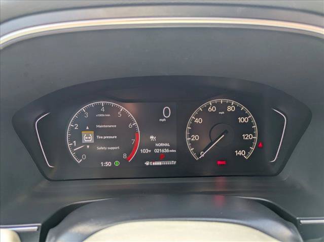Used 2024 Honda Pilot Touring image 11