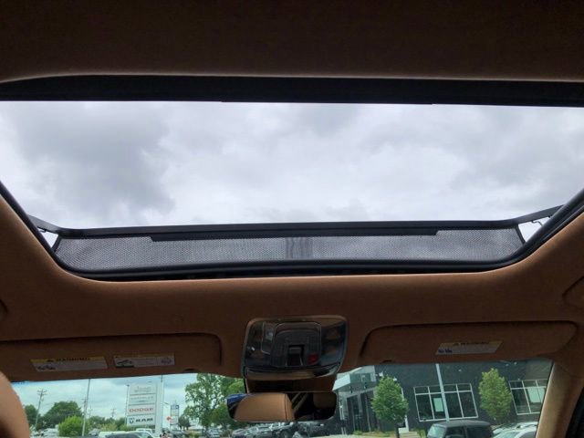 Used 2024 Genesis GV80 3.5T AWD/4WD image 35